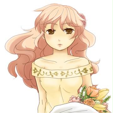 春の娘