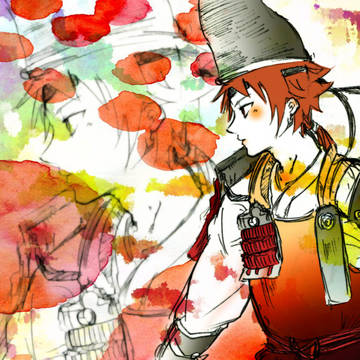 燃え滾らないゆきむら【リベンジ】