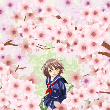 満開♪
