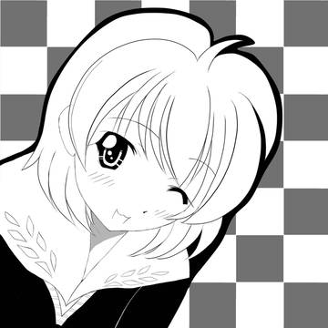 小泉明研究会2009冬コミ表紙