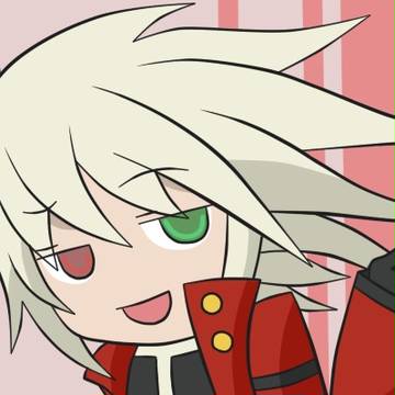 ラグナ+リチャード
