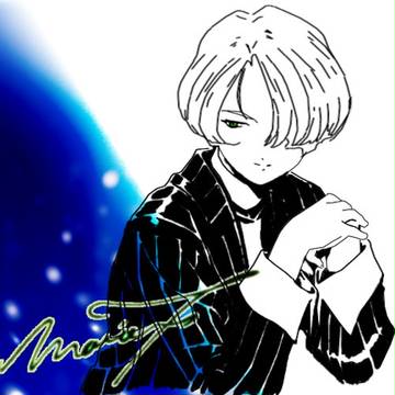 マリア タチバナ