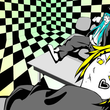 HipHopVocaloid