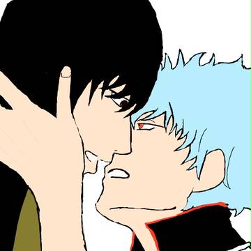 銀×桂