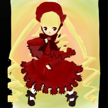 第5ドールには『夢』がある！