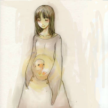 mother