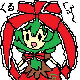 くるくる～