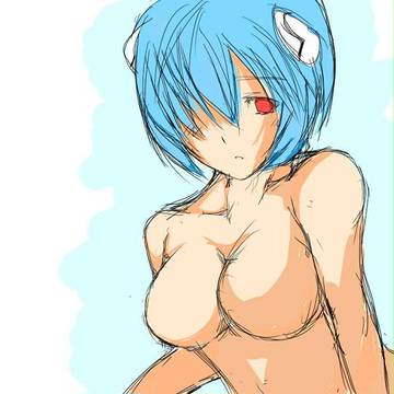 綾波さん