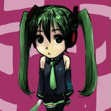 miku