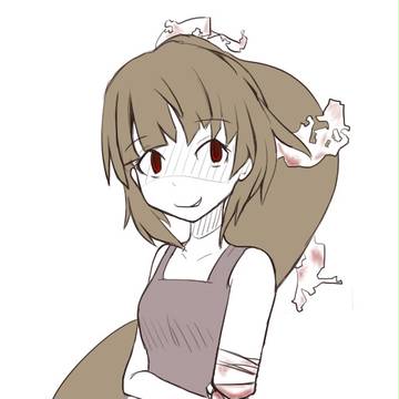 ﾆﾔﾘ