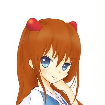 アスカ