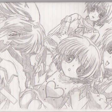 CLANNAD