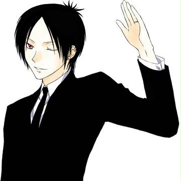 骸さん