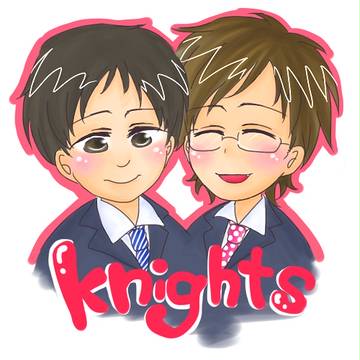 ／やほー＼