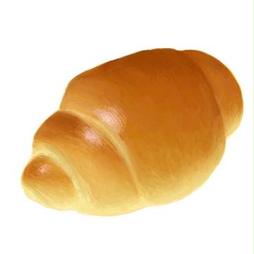 バターロール