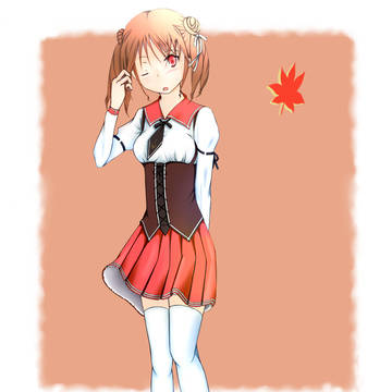 アララギ君