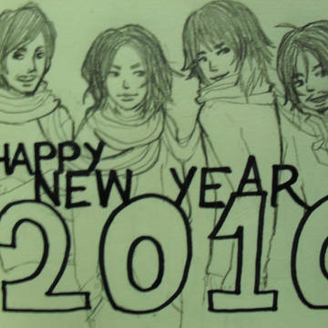 HNY2010