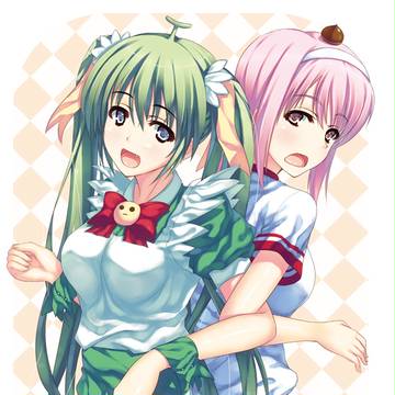 めろんまろん