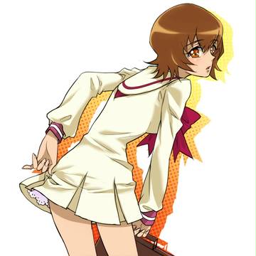 桑島法子キャラに