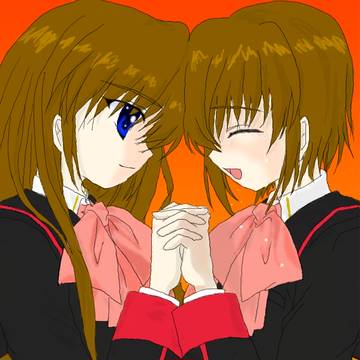 【ペンタブに】リトバストレス【慣れよう】