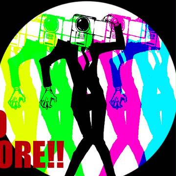 NO MORE!!