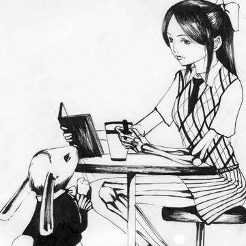 アリス
