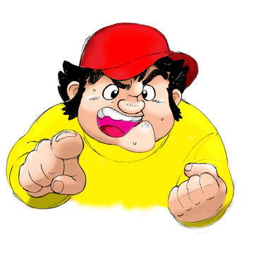 ゲームは1日1時間！