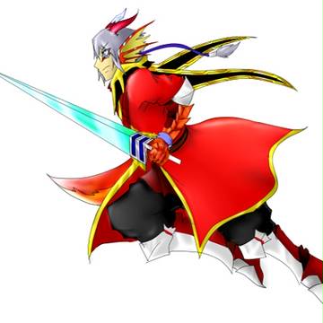 【PFⅣ】レオルド【アルト総進撃】