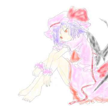 レミリアの憂鬱？
