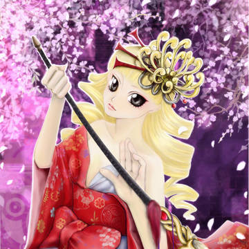 桜