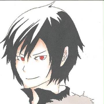 折原臨也っぽいもの
