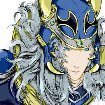 光の戦士