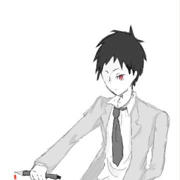 帝人様