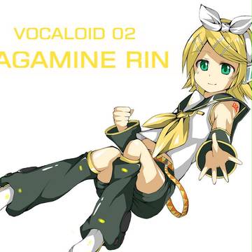 鏡音リン