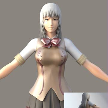 趙雲