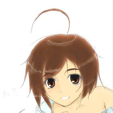 朝幼女その２