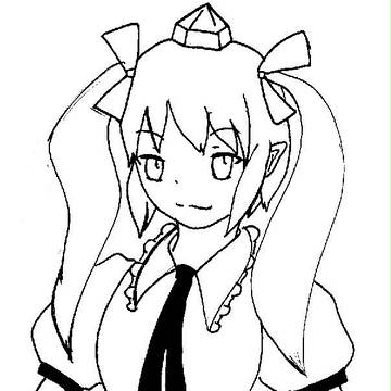 はたてです