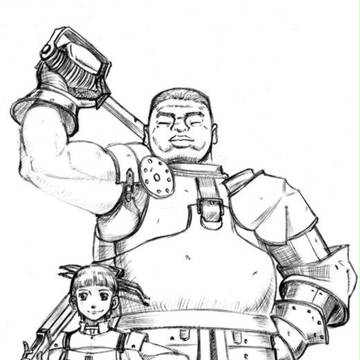 Pippin&Rickert