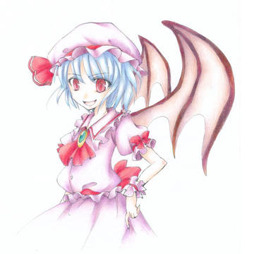 レミリア