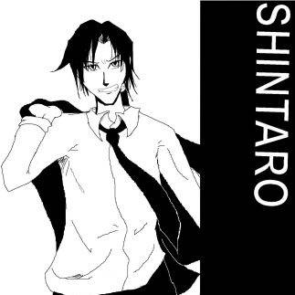 スーツ　シンタロー