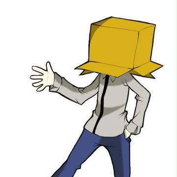 何処かで他人が