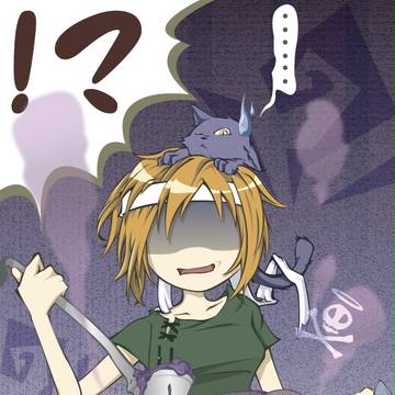 １題目 困ったなあ。