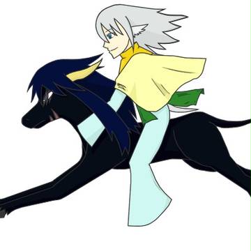 【PFⅣ】シエル＆テーレ【WS医療団総進撃】