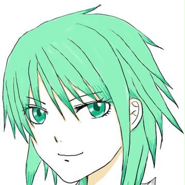 色塗った