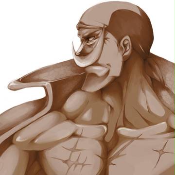 オヤジ