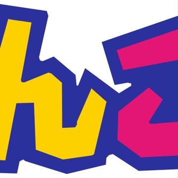 にゃんこい！　ロゴ