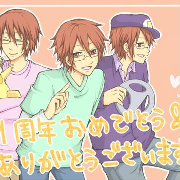 ごーるでんきのこむそう