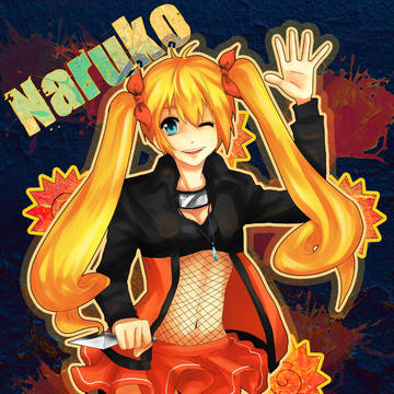 Naruko