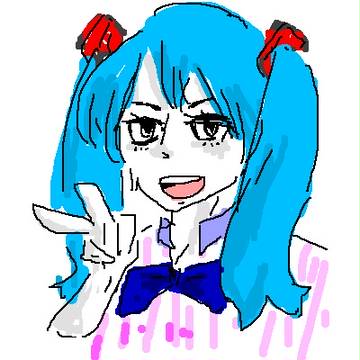 つくねみく