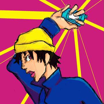 天野雪輝